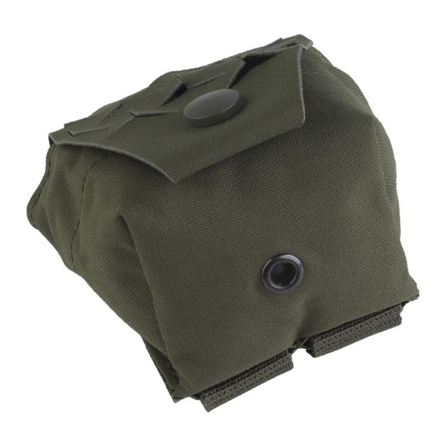 WOSPORT SPUD MULTIFUNCTIONAL POUCH [WST-GP-08]