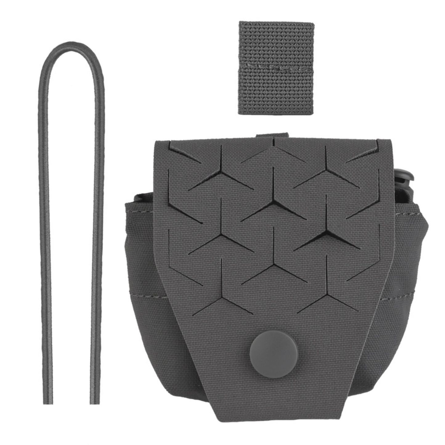 WOSPORT SPUD MULTIFUNCTIONAL POUCH [WST-GP-08]