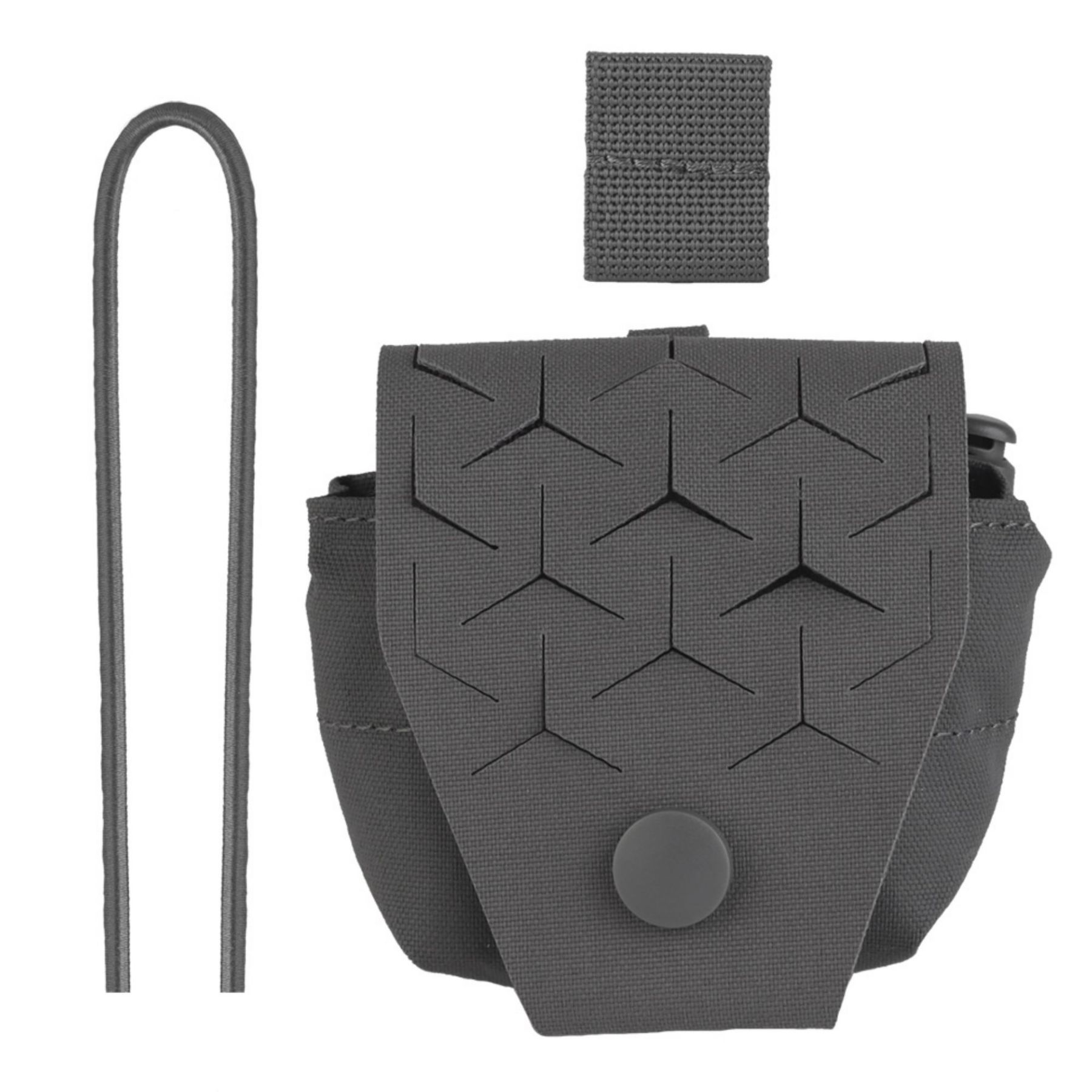 WOSPORT SPUD MULTIFUNCTIONAL POUCH [WST-GP-08]
