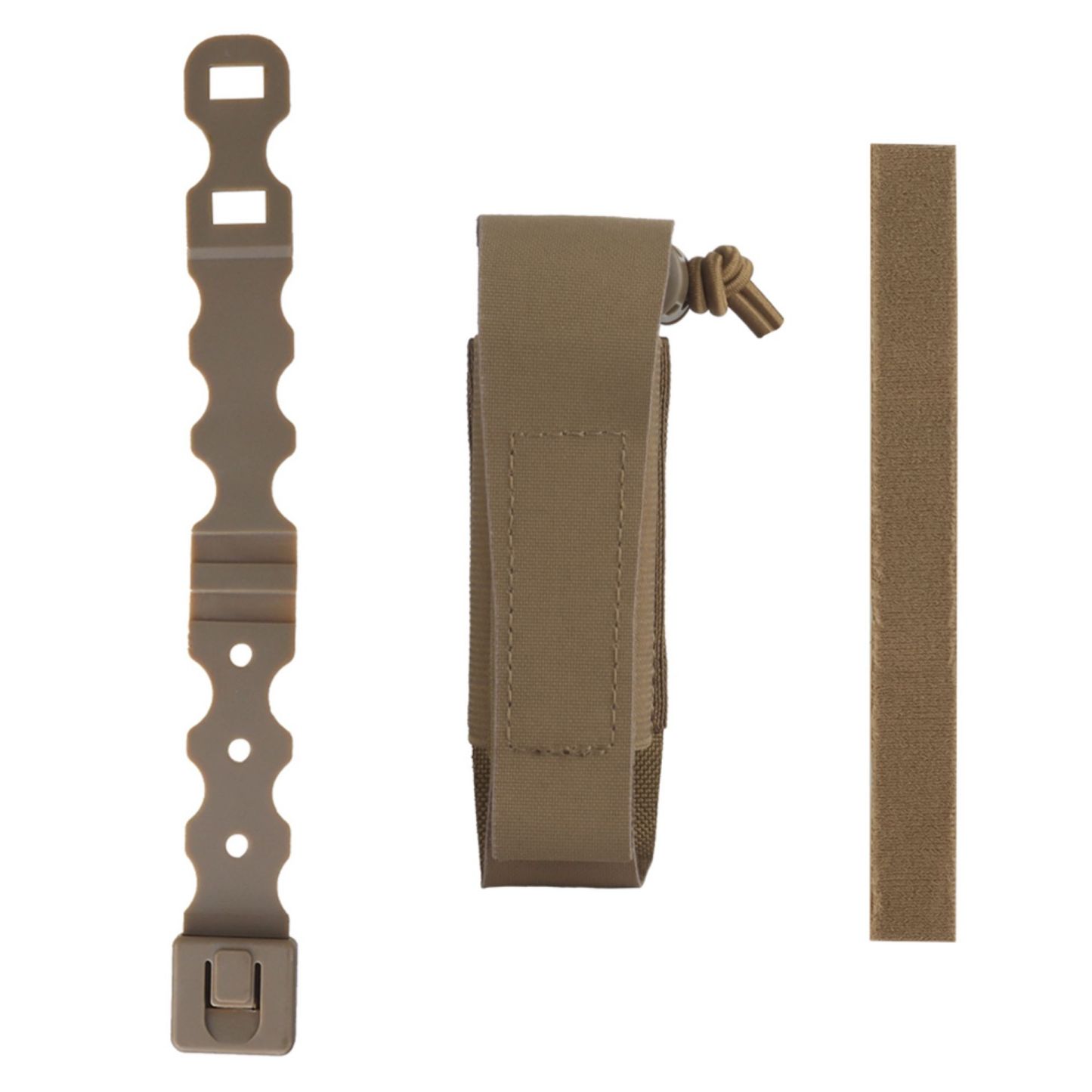 WOSPORT WG MULTI-PURPOSE SHOCK GRENADE POUCH [WST-GP-09]