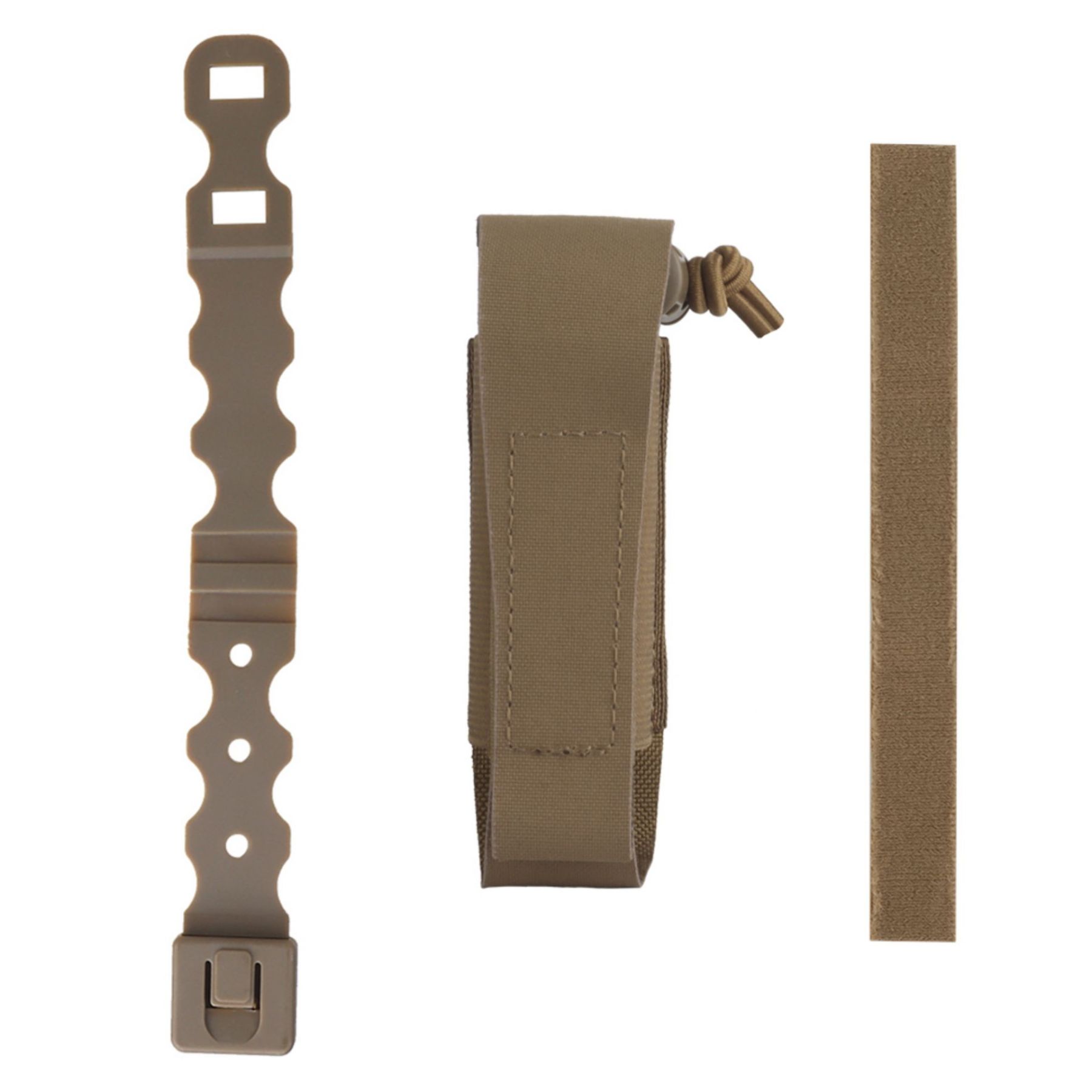 WOSPORT WG MULTI-PURPOSE SHOCK GRENADE POUCH [WST-GP-09]