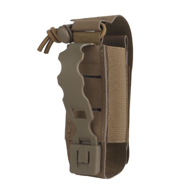 WOSPORT WG MULTI-PURPOSE SHOCK GRENADE POUCH [WST-GP-09]