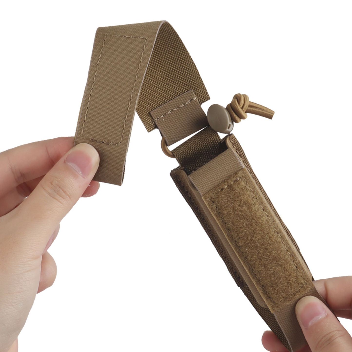 WOSPORT WG MULTI-PURPOSE SHOCK GRENADE POUCH [WST-GP-09]