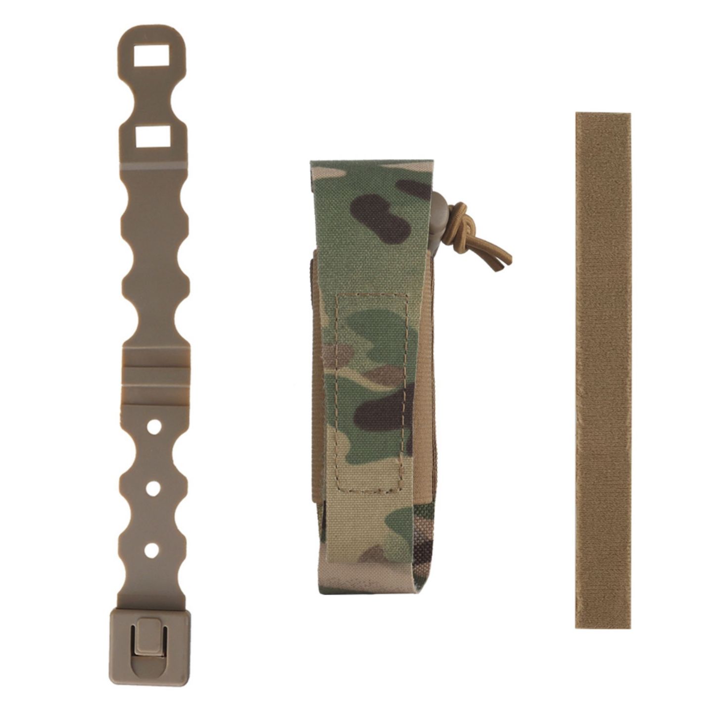 WOSPORT WG MULTI-PURPOSE SHOCK GRENADE POUCH [WST-GP-09]