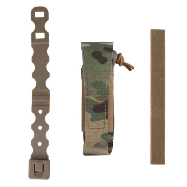 WOSPORT WG MULTI-PURPOSE SHOCK GRENADE POUCH [WST-GP-09]