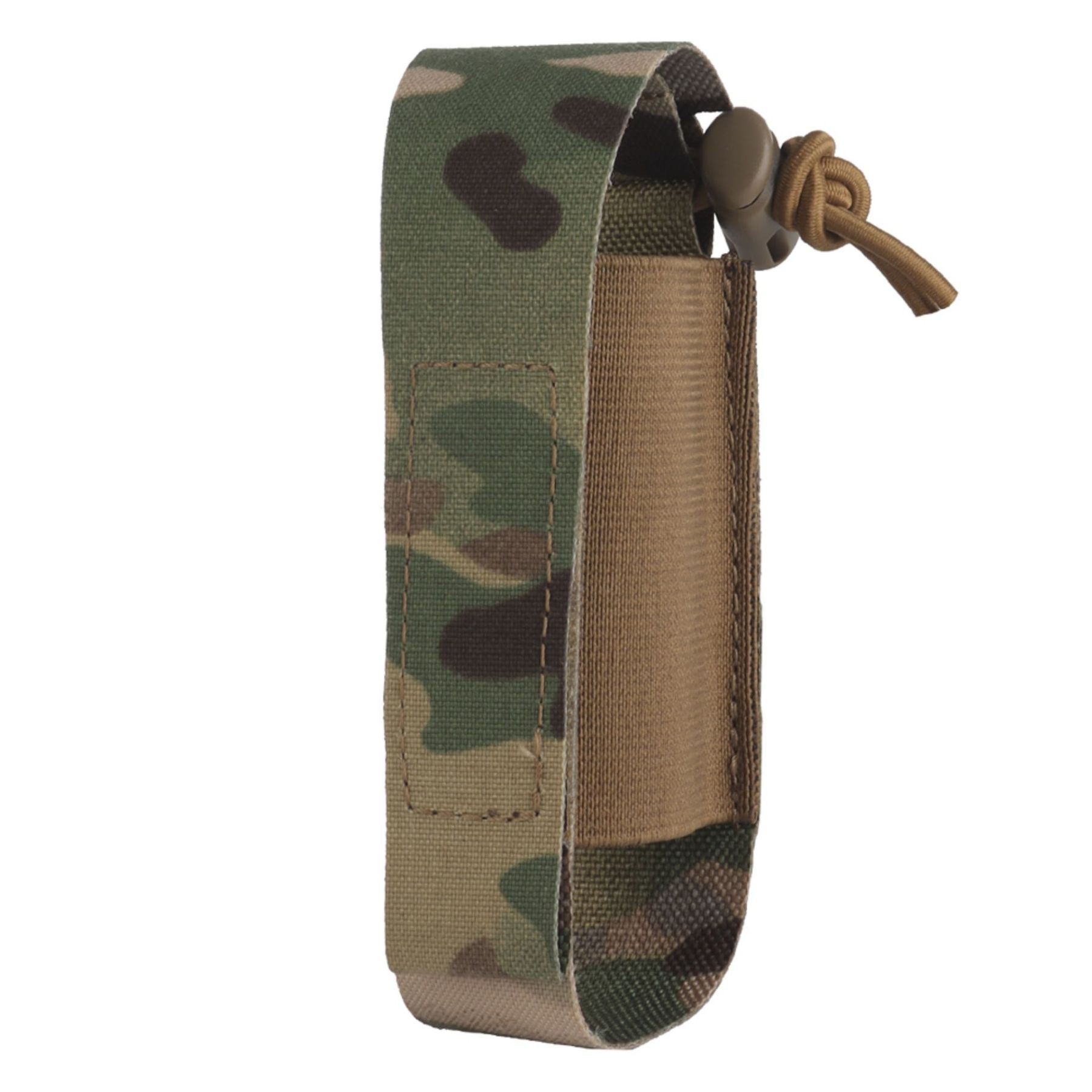 WOSPORT WG MULTI-PURPOSE SHOCK GRENADE POUCH [WST-GP-09]