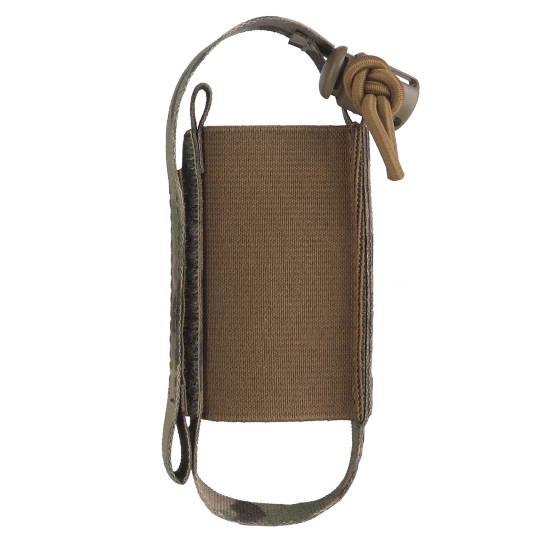 WOSPORT WG MULTI-PURPOSE SHOCK GRENADE POUCH [WST-GP-09]