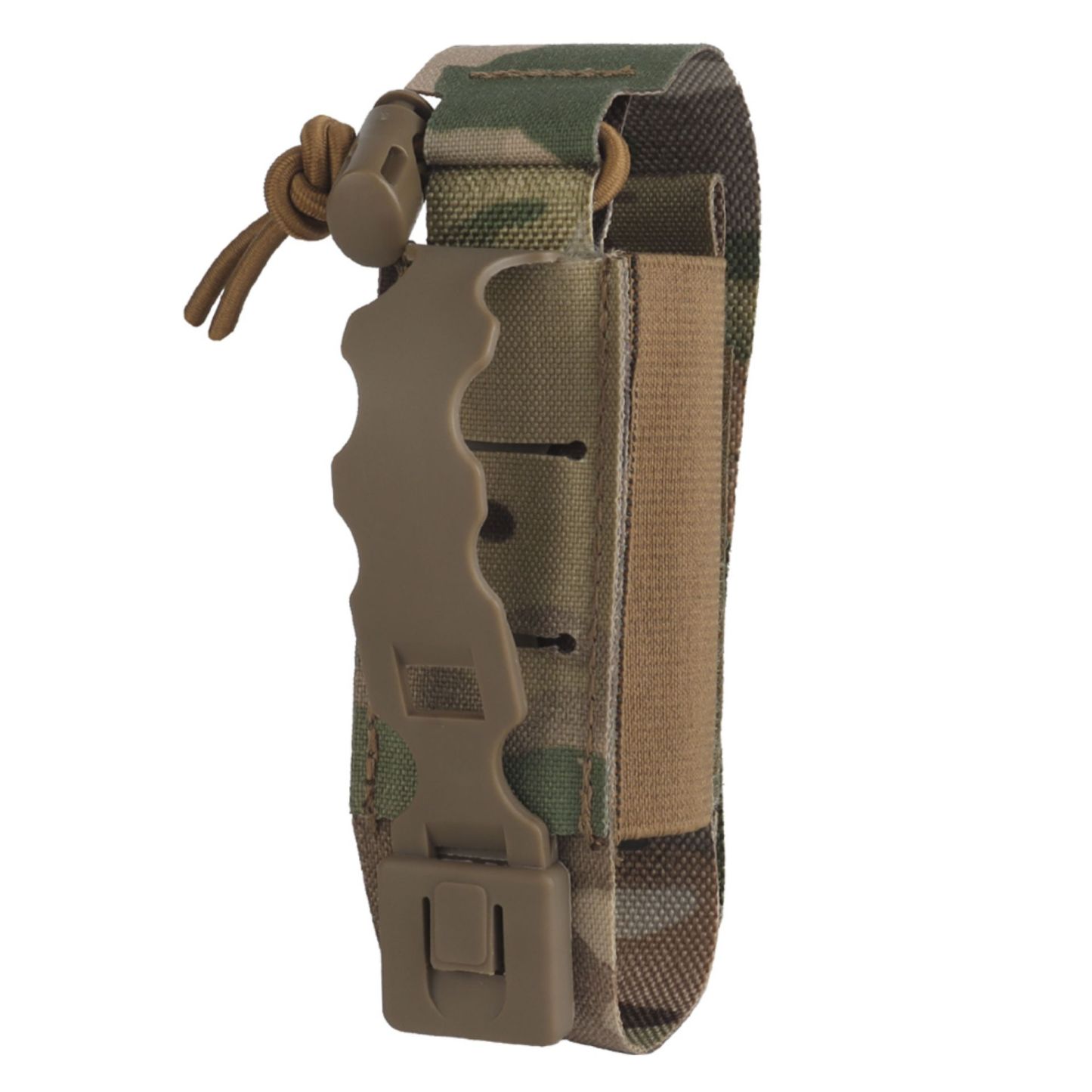 WOSPORT WG MULTI-PURPOSE SHOCK GRENADE POUCH [WST-GP-09]