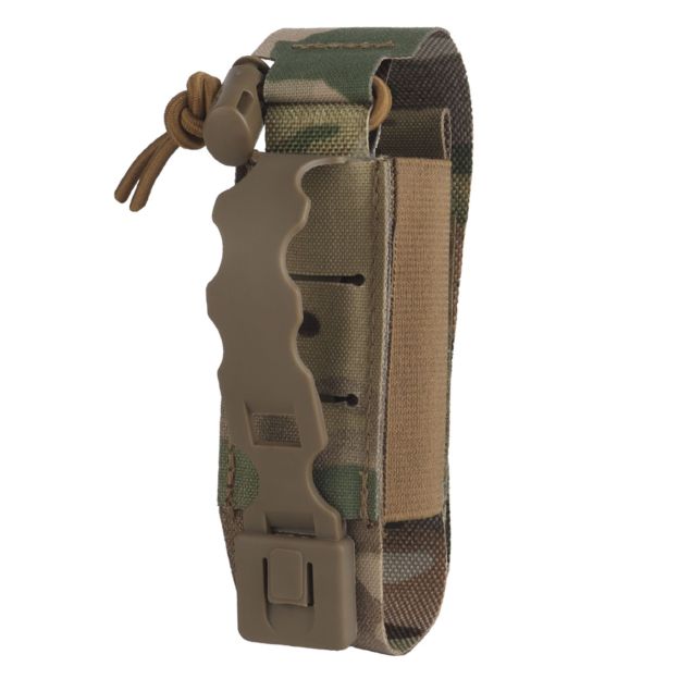 WOSPORT WG MULTI-PURPOSE SHOCK GRENADE POUCH [WST-GP-09]