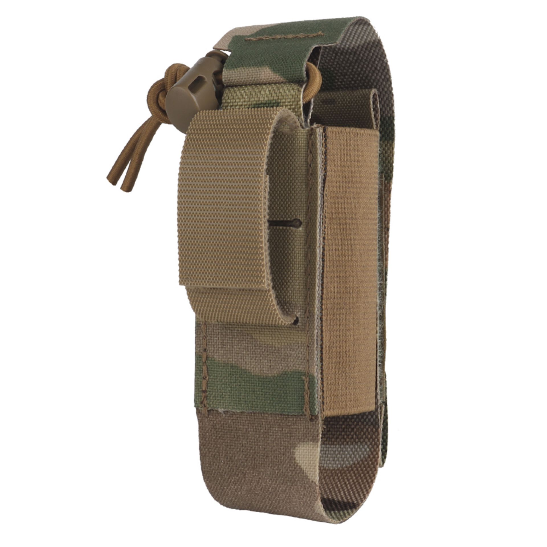 WOSPORT WG MULTI-PURPOSE SHOCK GRENADE POUCH [WST-GP-09]