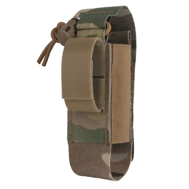 WOSPORT WG MULTI-PURPOSE SHOCK GRENADE POUCH [WST-GP-09]