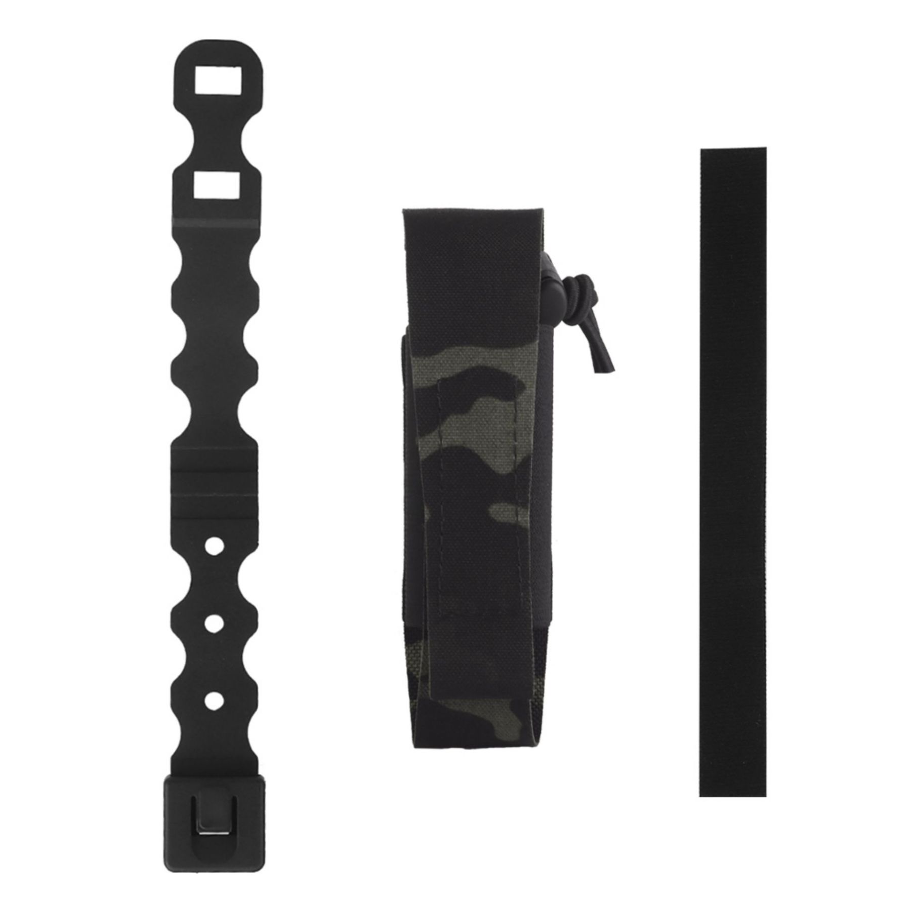 WOSPORT WG MULTI-PURPOSE SHOCK GRENADE POUCH [WST-GP-09]