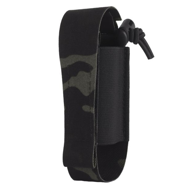 WOSPORT WG MULTI-PURPOSE SHOCK GRENADE POUCH [WST-GP-09]