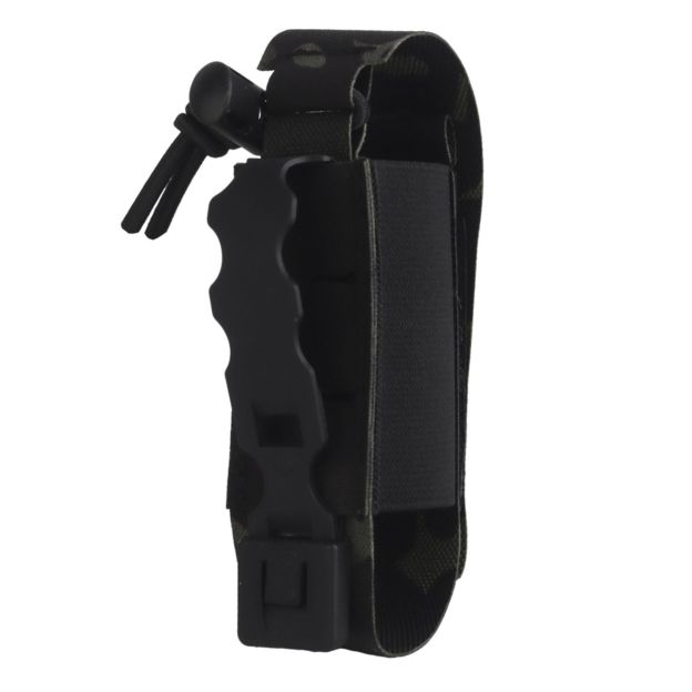 WOSPORT WG MULTI-PURPOSE SHOCK GRENADE POUCH [WST-GP-09]