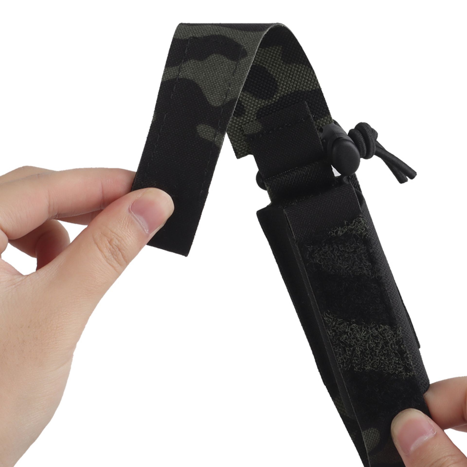 WOSPORT WG MULTI-PURPOSE SHOCK GRENADE POUCH [WST-GP-09]