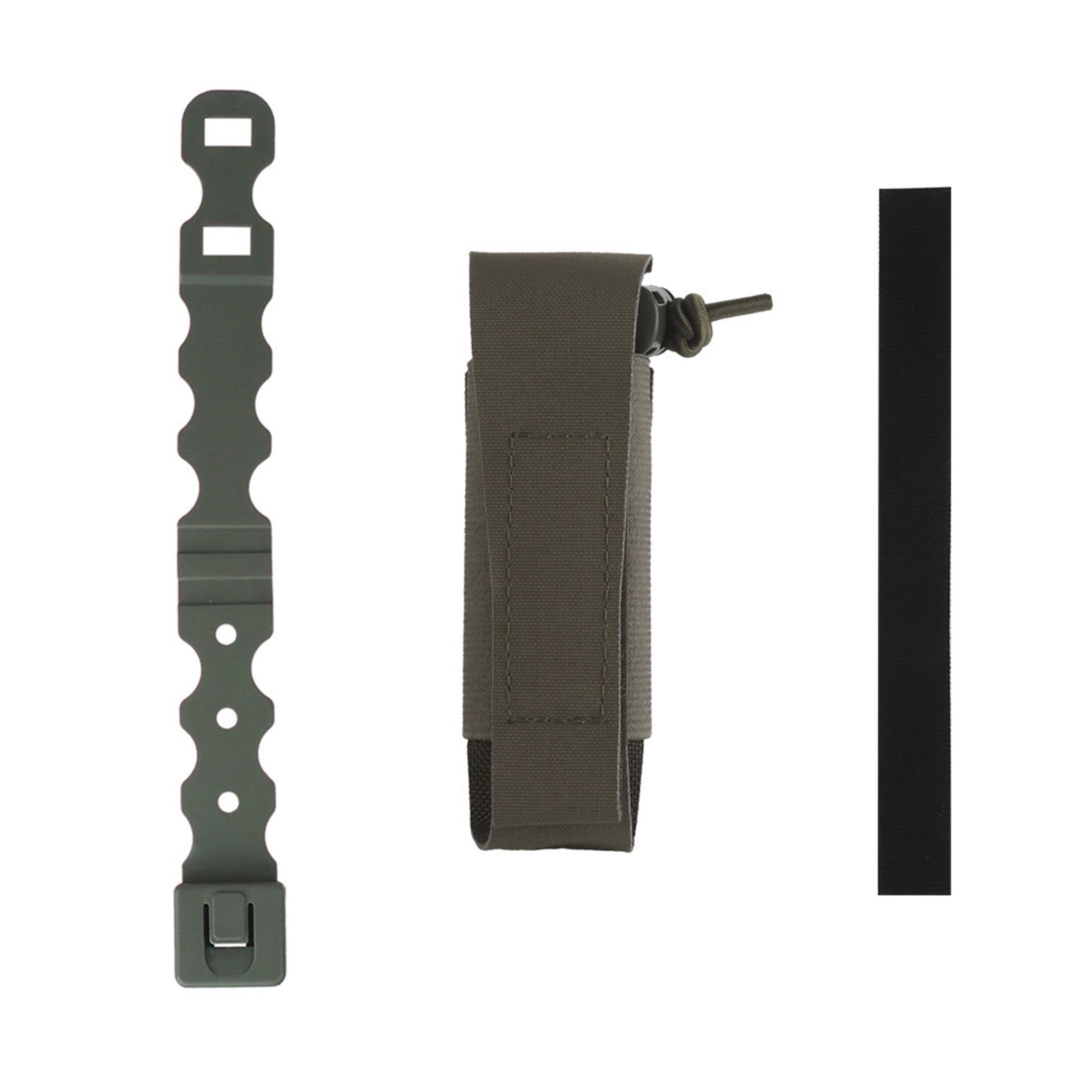 WOSPORT WG MULTI-PURPOSE SHOCK GRENADE POUCH [WST-GP-09]