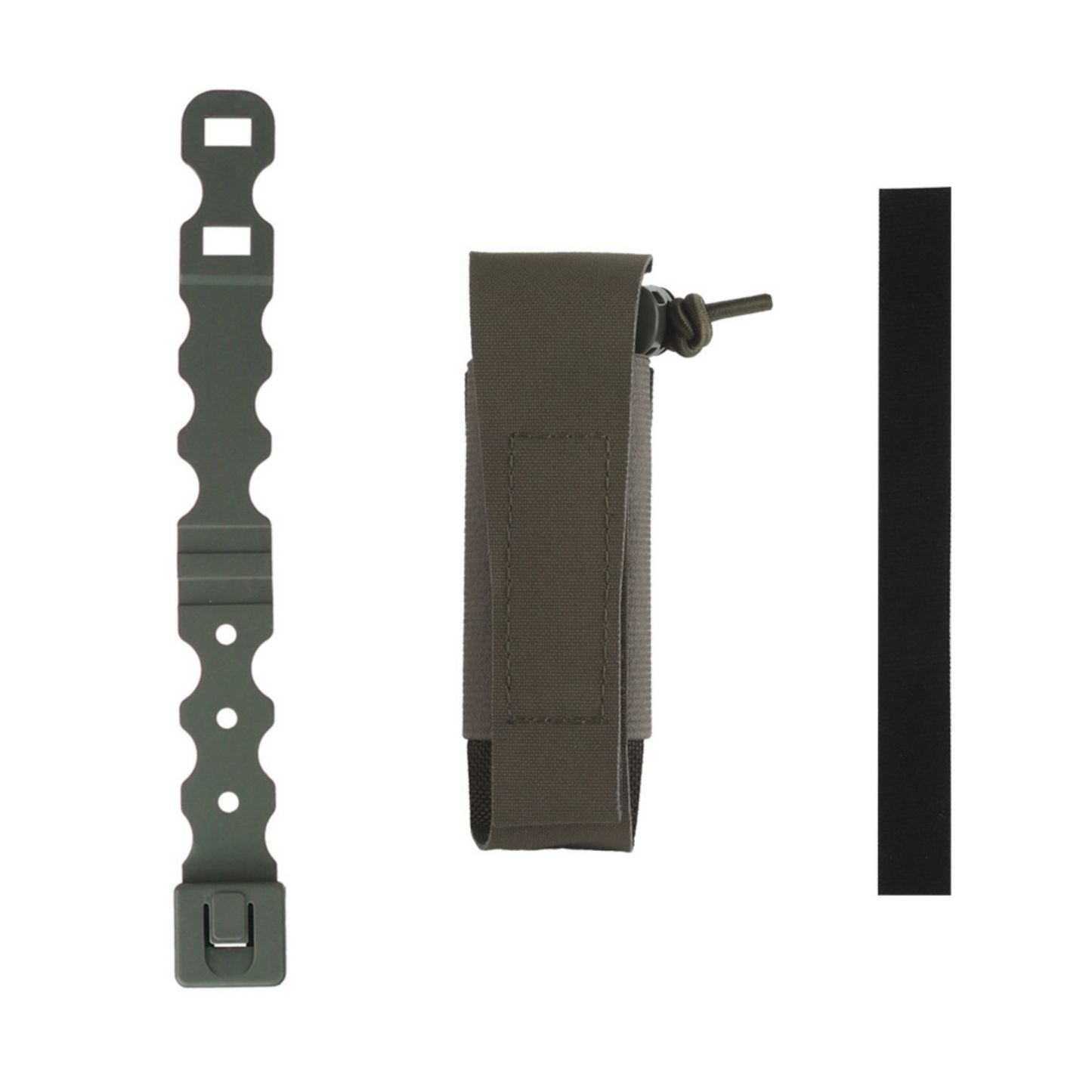 WOSPORT WG MULTI-PURPOSE SHOCK GRENADE POUCH [WST-GP-09]