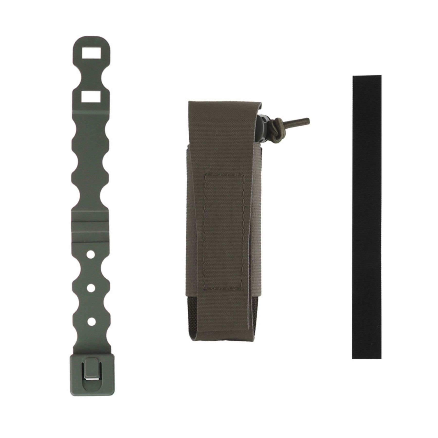 WOSPORT WG MULTI-PURPOSE SHOCK GRENADE POUCH [WST-GP-09]