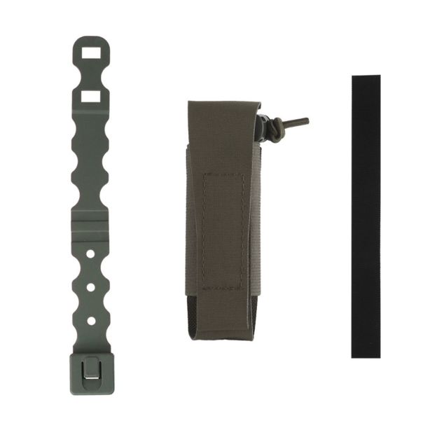 WOSPORT WG MULTI-PURPOSE SHOCK GRENADE POUCH [WST-GP-09]