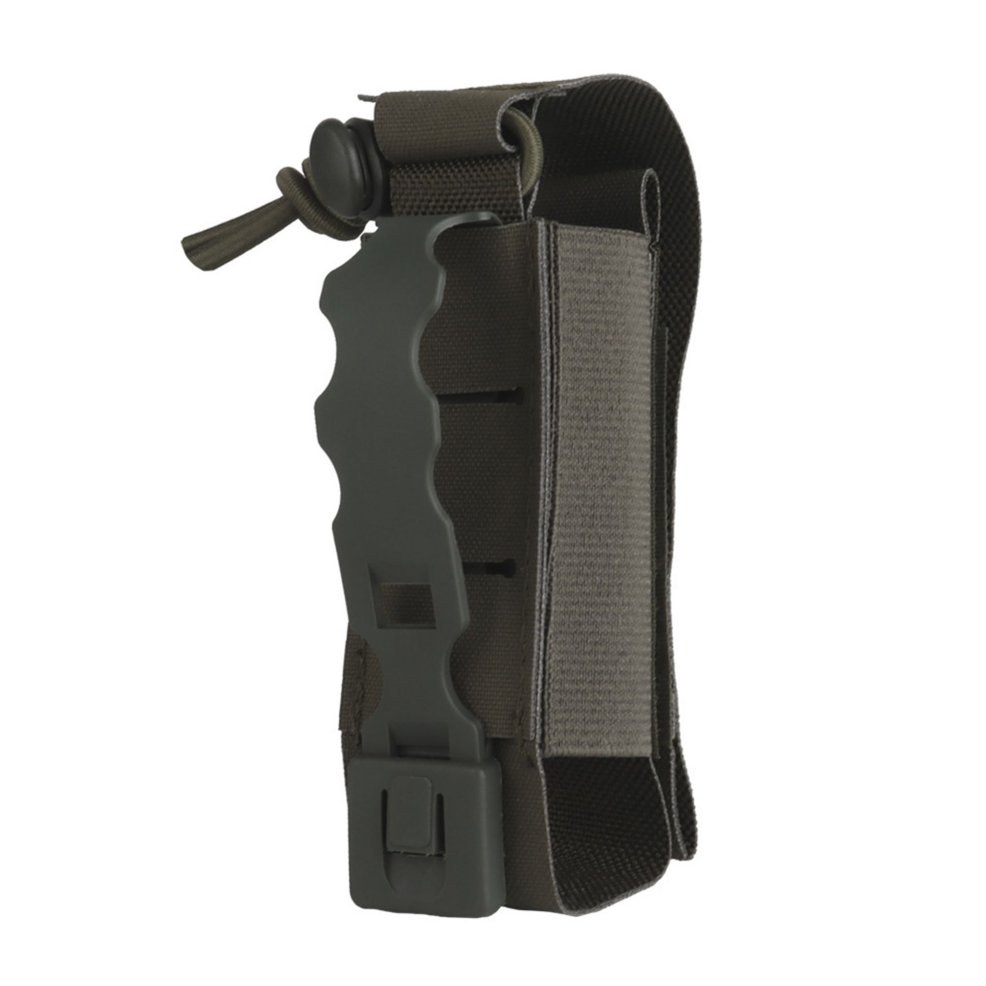 WOSPORT WG MULTI-PURPOSE SHOCK GRENADE POUCH [WST-GP-09]
