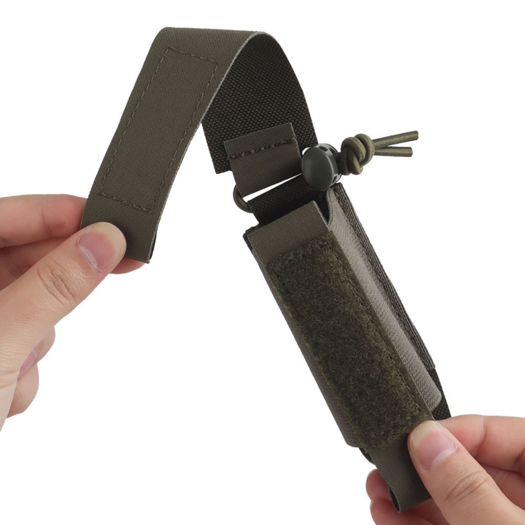 WOSPORT WG MULTI-PURPOSE SHOCK GRENADE POUCH [WST-GP-09]