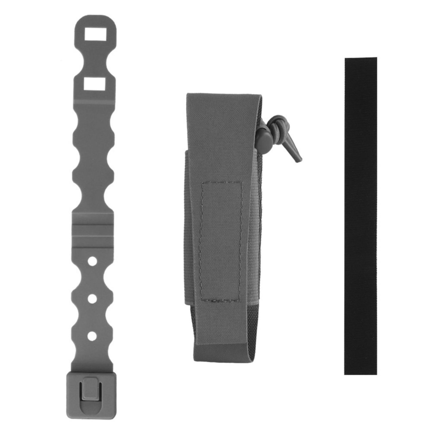 WOSPORT WG MULTI-PURPOSE SHOCK GRENADE POUCH [WST-GP-09]