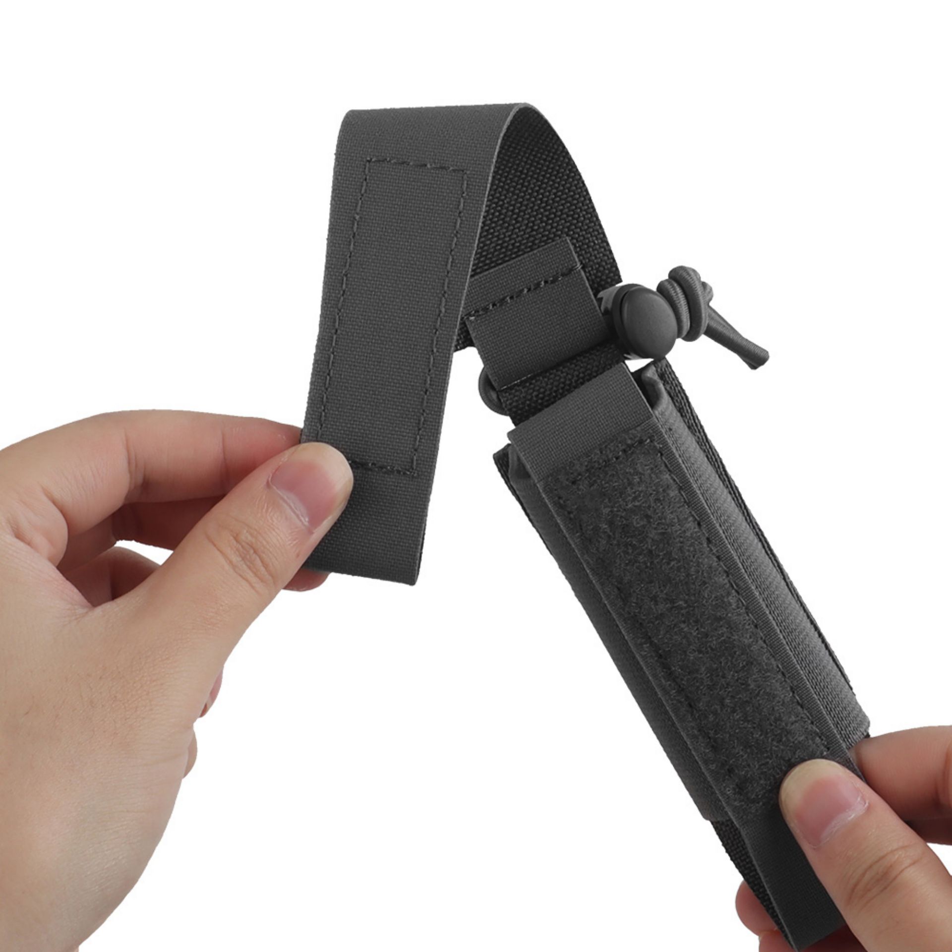 WOSPORT WG MULTI-PURPOSE SHOCK GRENADE POUCH [WST-GP-09]