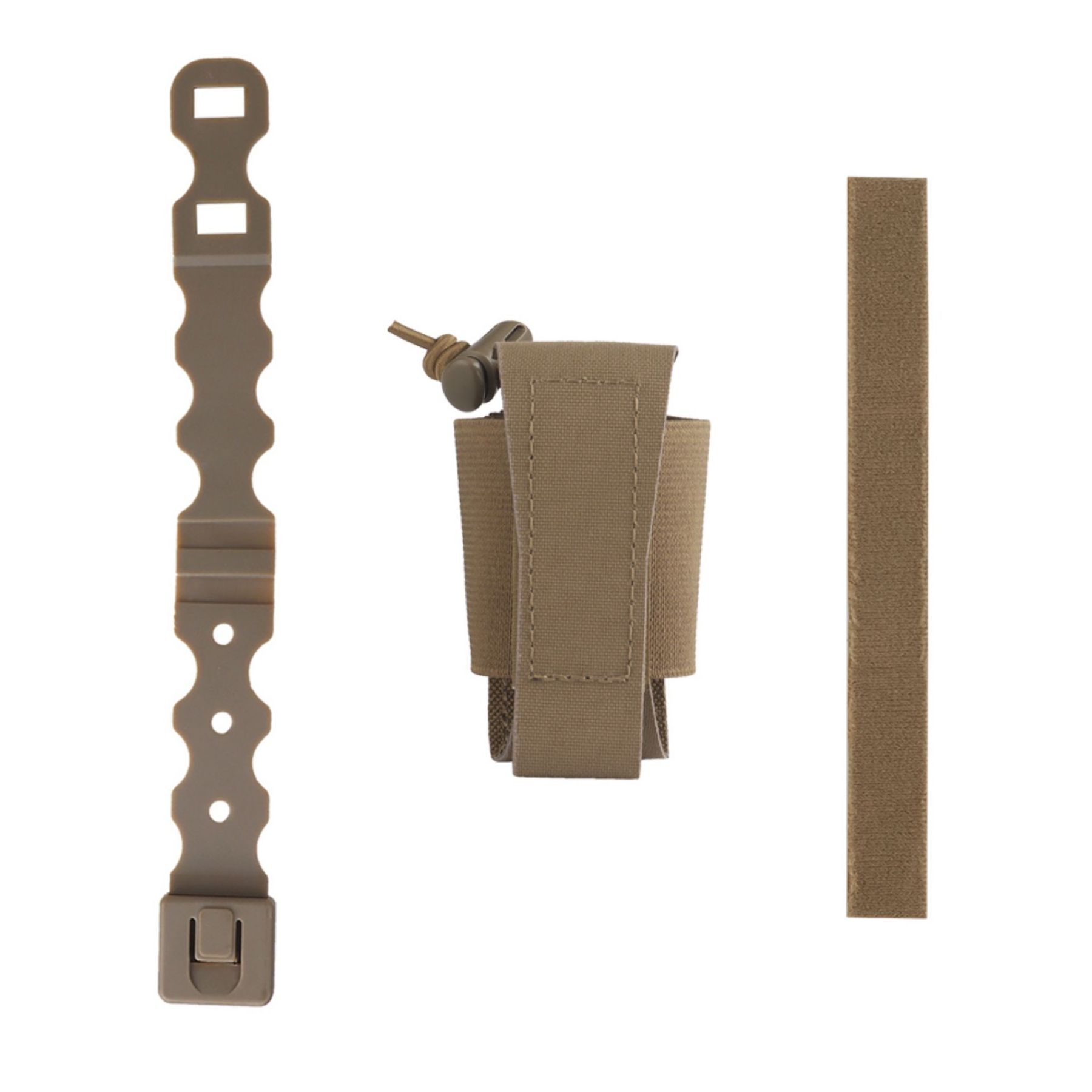 WOSPORT WG MULTI-PURPOSE GRENADE BAG [WST-GP-10]