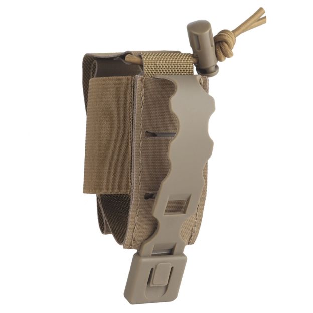 WOSPORT WG MULTI-PURPOSE GRENADE BAG [WST-GP-10]