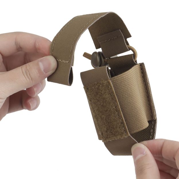 WOSPORT WG MULTI-PURPOSE GRENADE BAG [WST-GP-10]