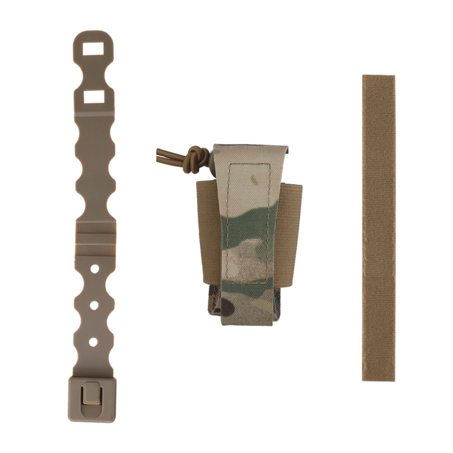 WOSPORT WG MULTI-PURPOSE GRENADE BAG [WST-GP-10]