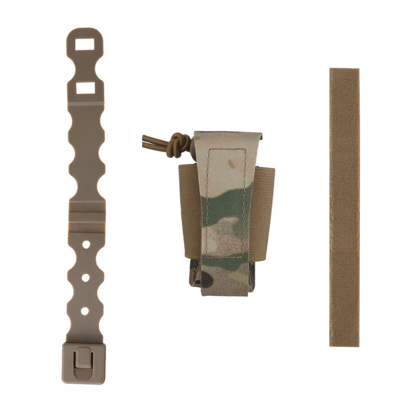 WOSPORT WG MULTI-PURPOSE GRENADE BAG [WST-GP-10]