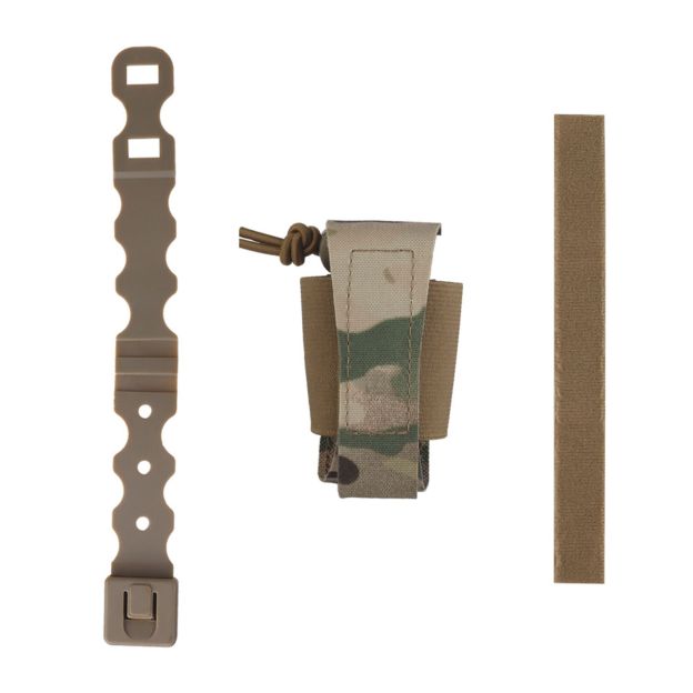 WOSPORT WG MULTI-PURPOSE GRENADE BAG [WST-GP-10]