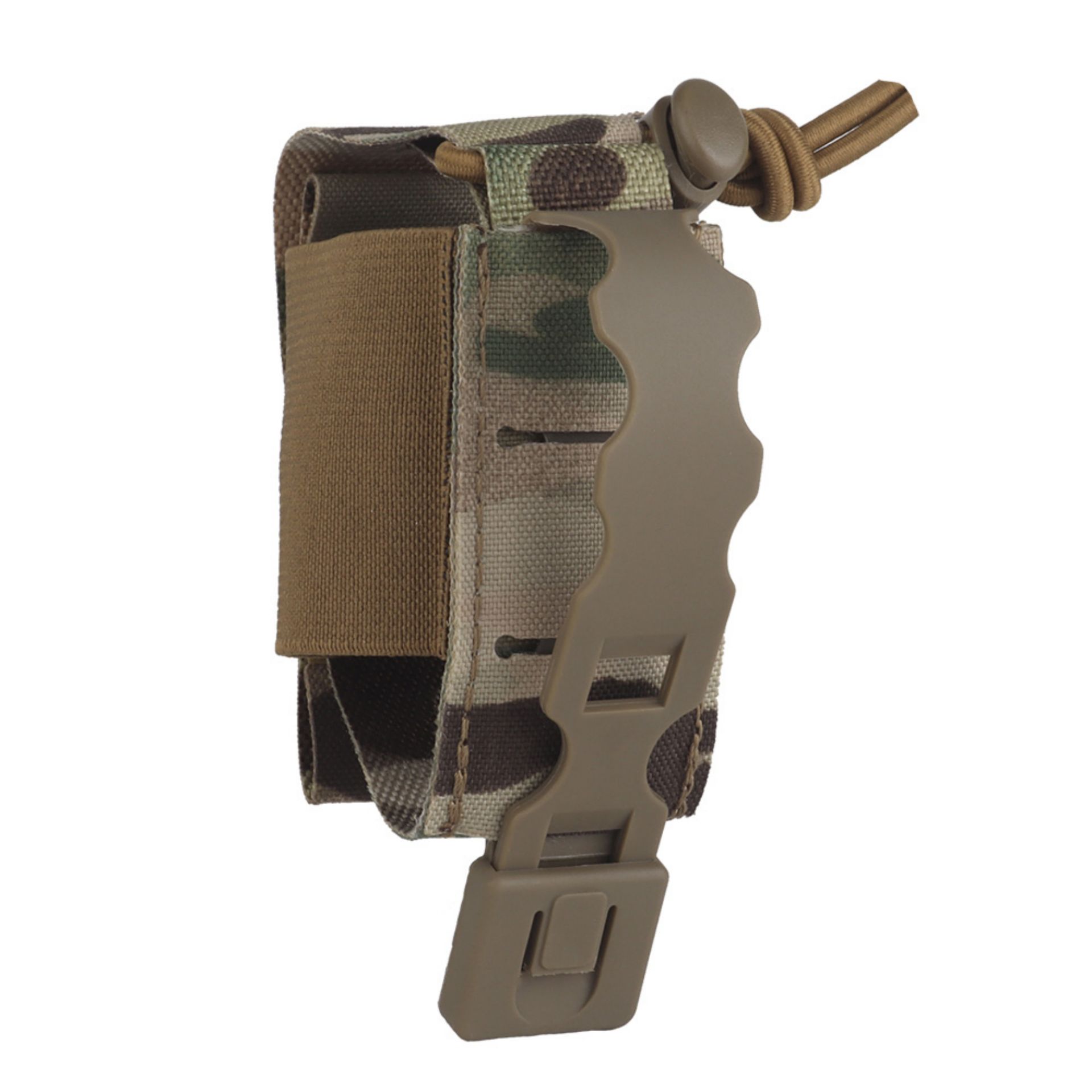 WOSPORT WG MULTI-PURPOSE GRENADE BAG [WST-GP-10]