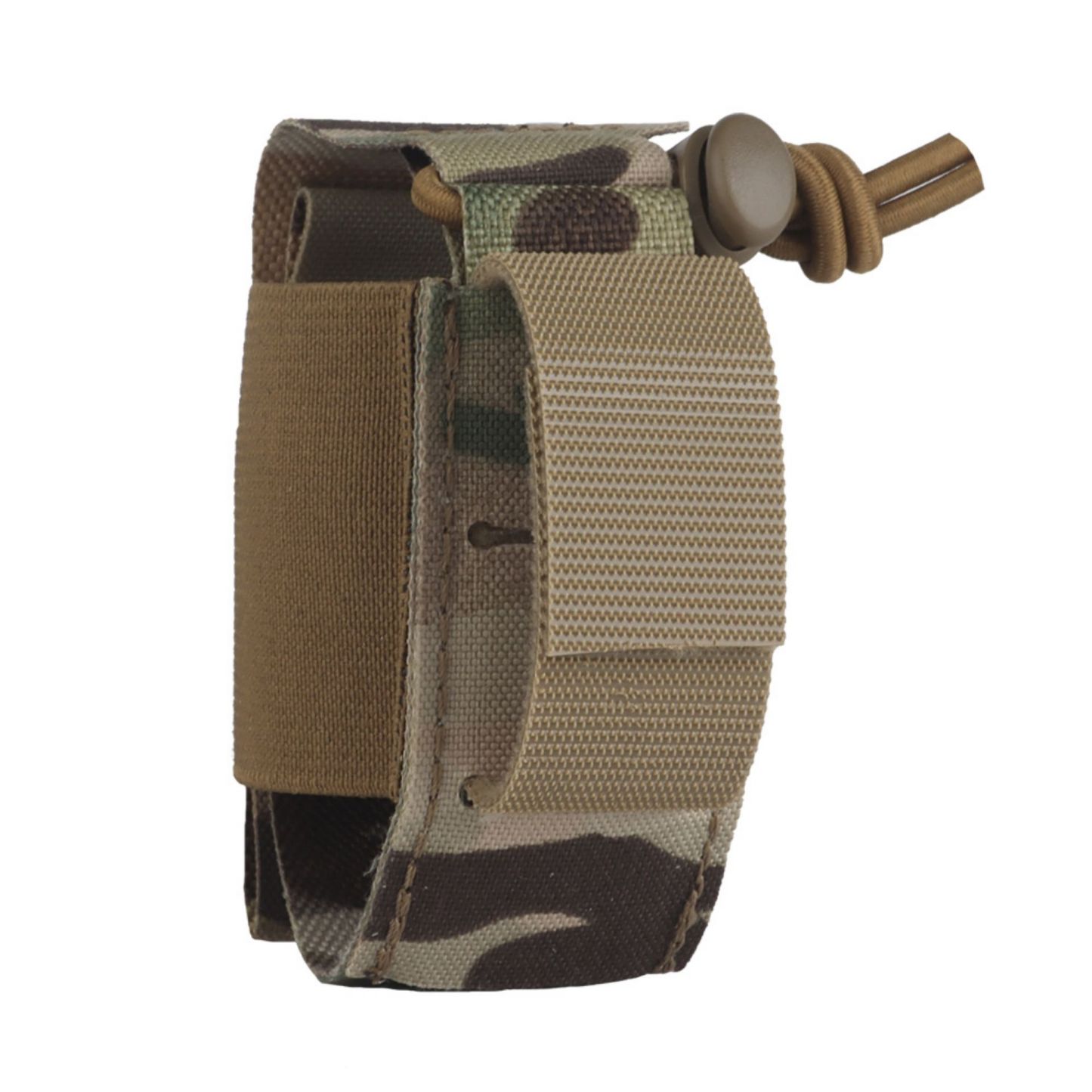 WOSPORT WG MULTI-PURPOSE GRENADE BAG [WST-GP-10]
