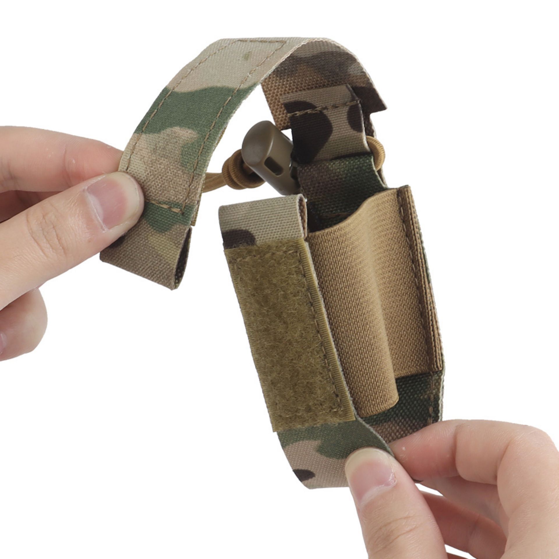 WOSPORT WG MULTI-PURPOSE GRENADE BAG [WST-GP-10]