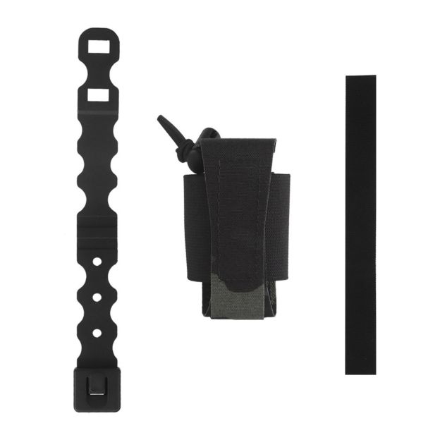 WOSPORT WG MULTI-PURPOSE GRENADE BAG [WST-GP-10]