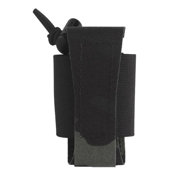 WOSPORT WG MULTI-PURPOSE GRENADE BAG [WST-GP-10]