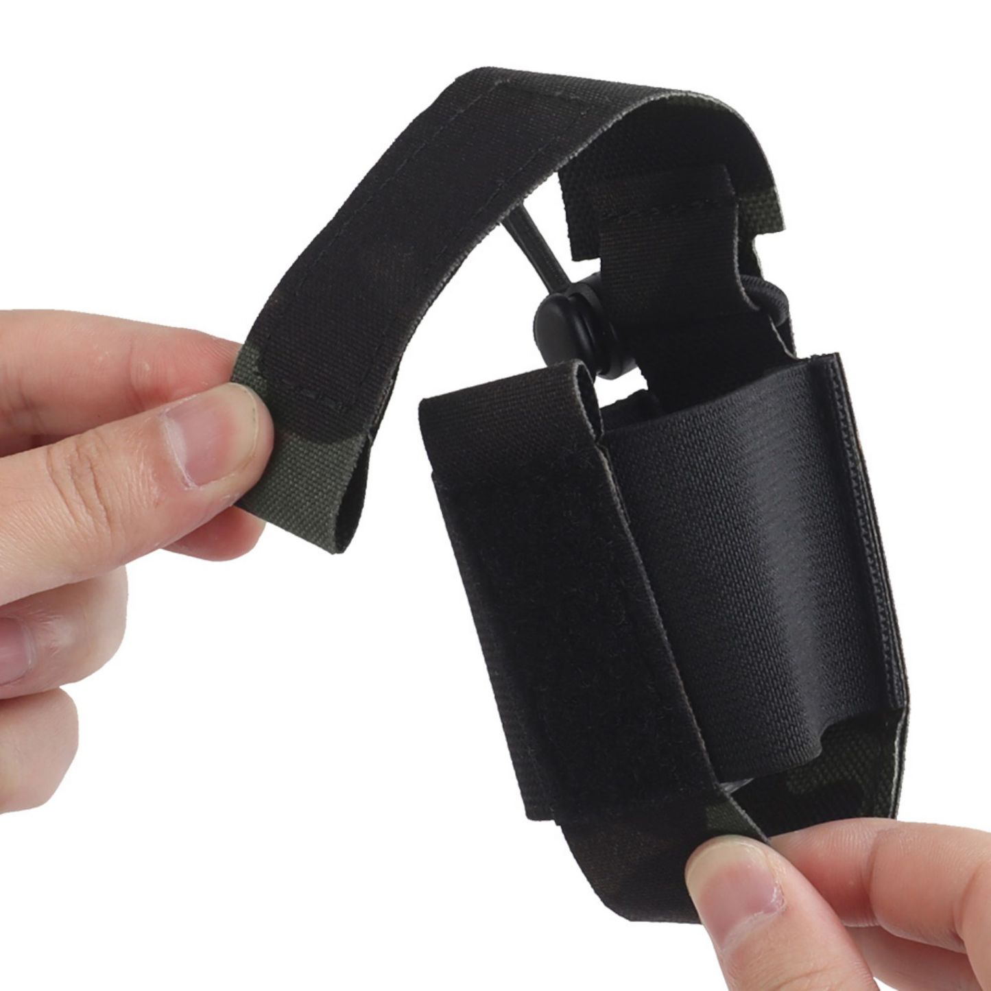 WOSPORT WG MULTI-PURPOSE GRENADE BAG [WST-GP-10]