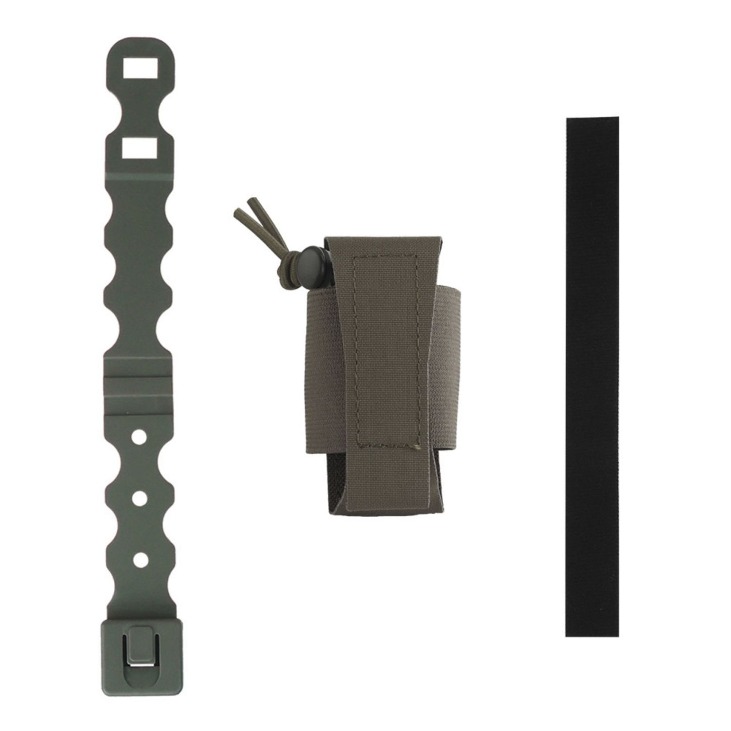 WOSPORT WG MULTI-PURPOSE GRENADE BAG [WST-GP-10]