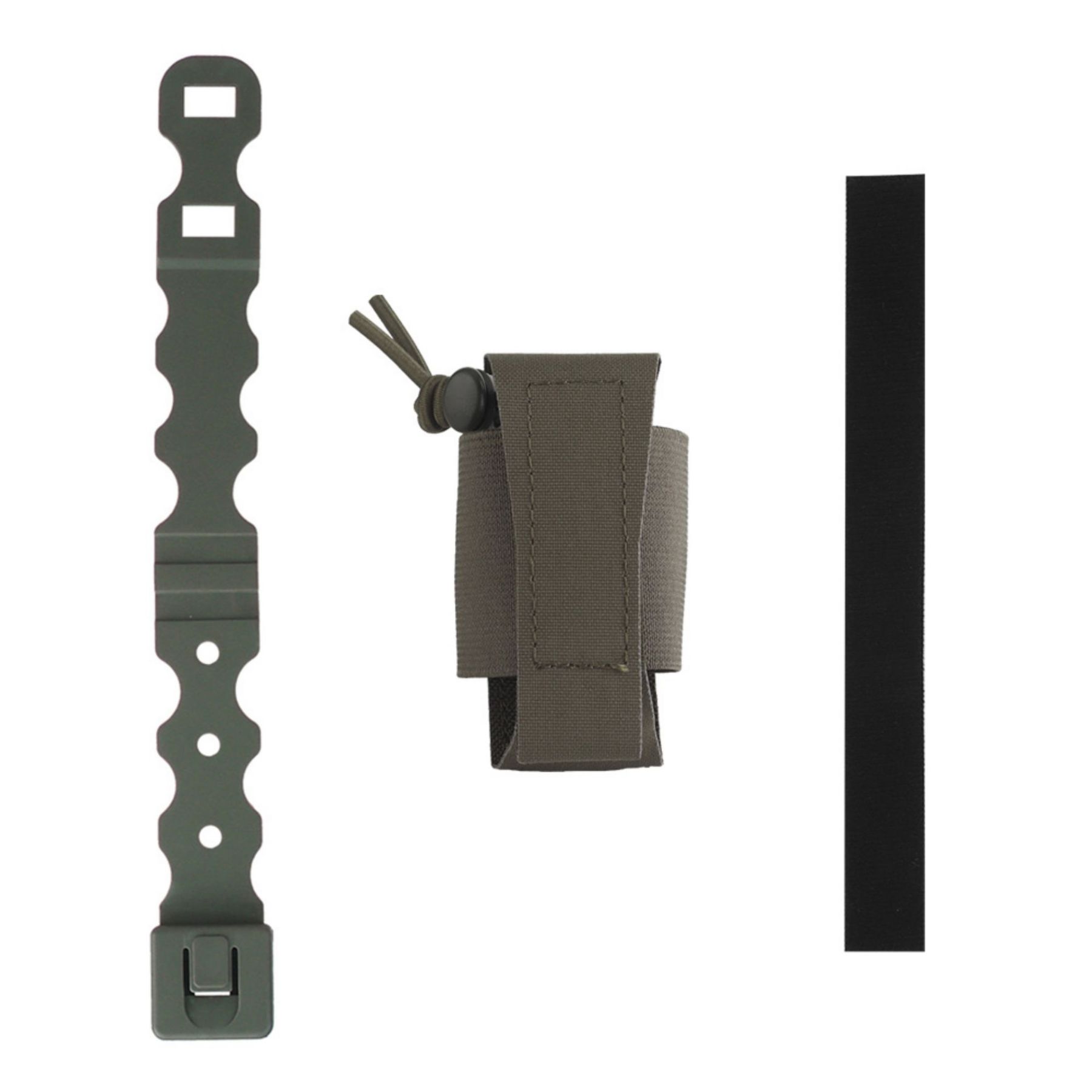 WOSPORT WG MULTI-PURPOSE GRENADE BAG [WST-GP-10]