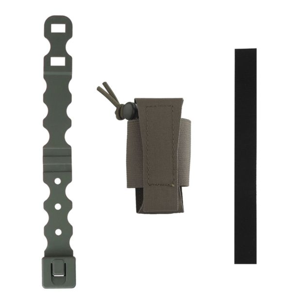 WOSPORT WG MULTI-PURPOSE GRENADE BAG [WST-GP-10]