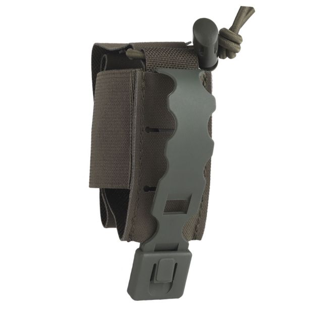 WOSPORT WG MULTI-PURPOSE GRENADE BAG [WST-GP-10]