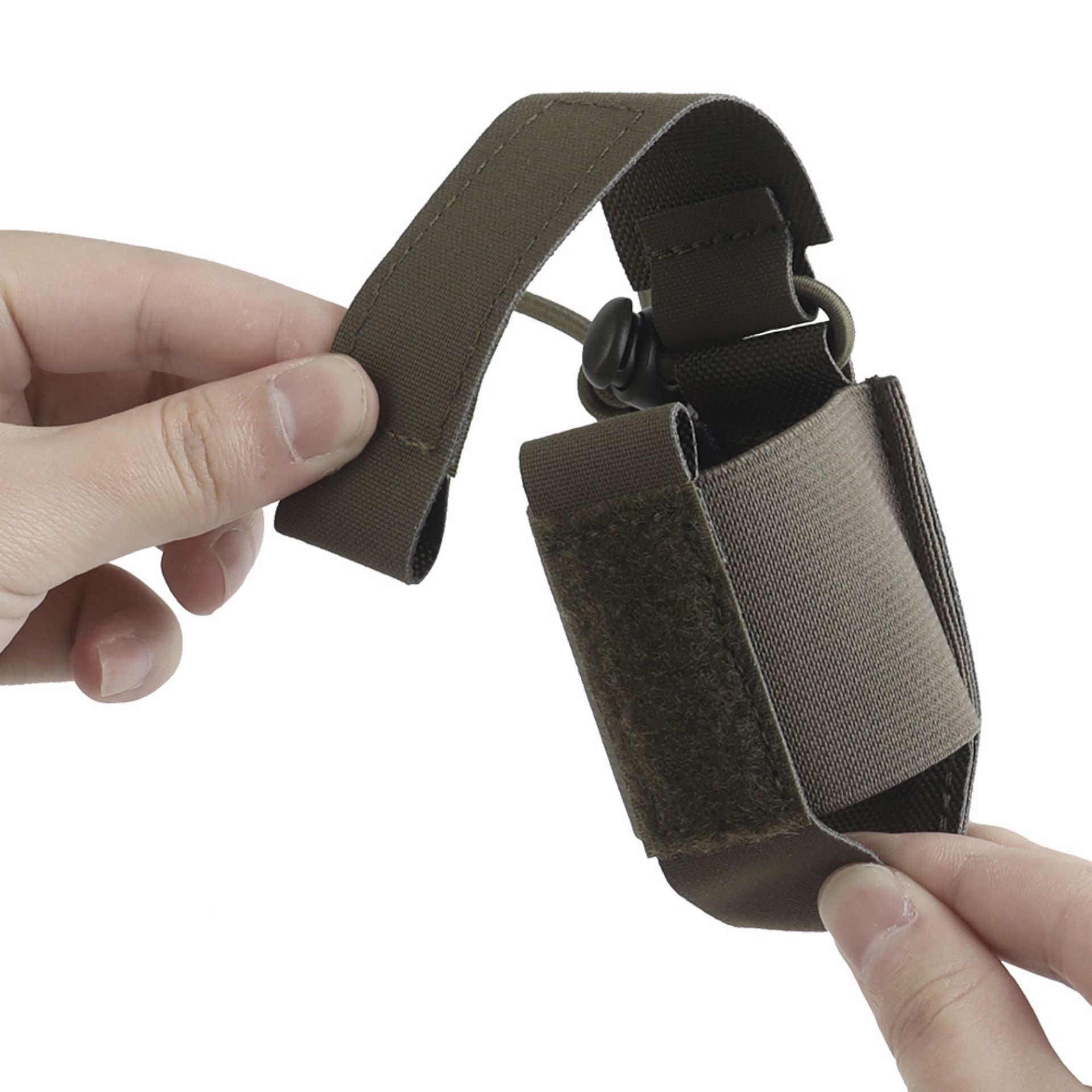 WOSPORT WG MULTI-PURPOSE GRENADE BAG [WST-GP-10]