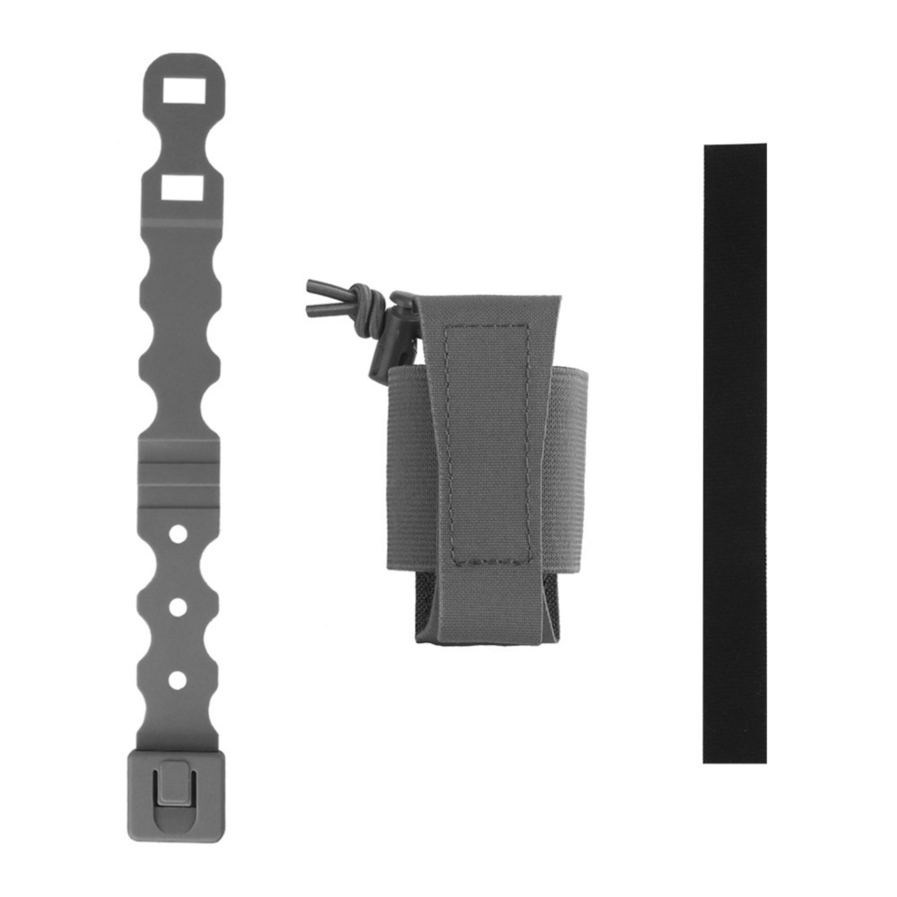 WOSPORT WG MULTI-PURPOSE GRENADE BAG [WST-GP-10]