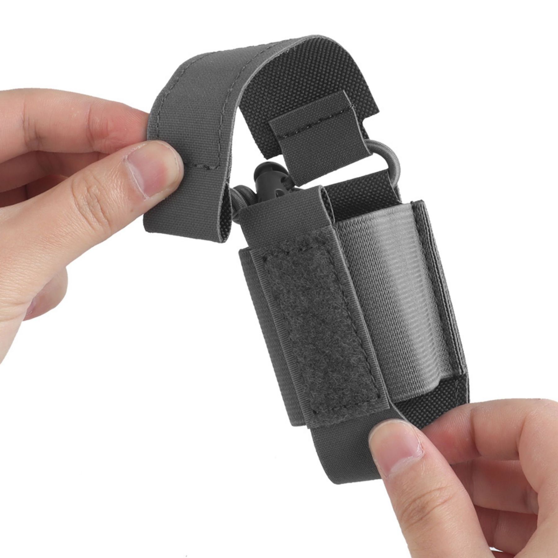 WOSPORT WG MULTI-PURPOSE GRENADE BAG [WST-GP-10]