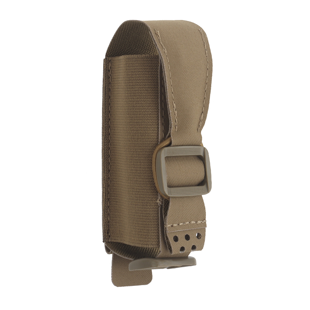 WOSPORT SHOCK GRENADE POUCH V2 (UG) [WST-GP-13]