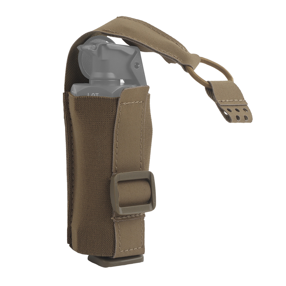 WOSPORT SHOCK GRENADE POUCH V2 (UG) [WST-GP-13]