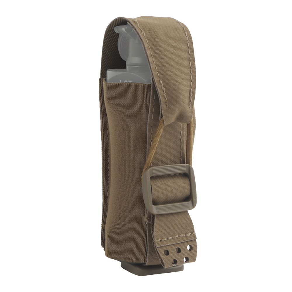 WOSPORT SHOCK GRENADE POUCH V2 (UG) [WST-GP-13]