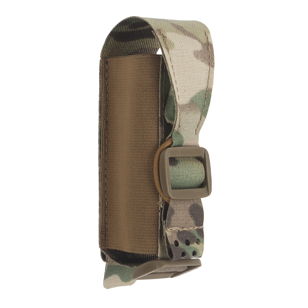 WOSPORT SHOCK GRENADE POUCH V2 (UG) [WST-GP-13]